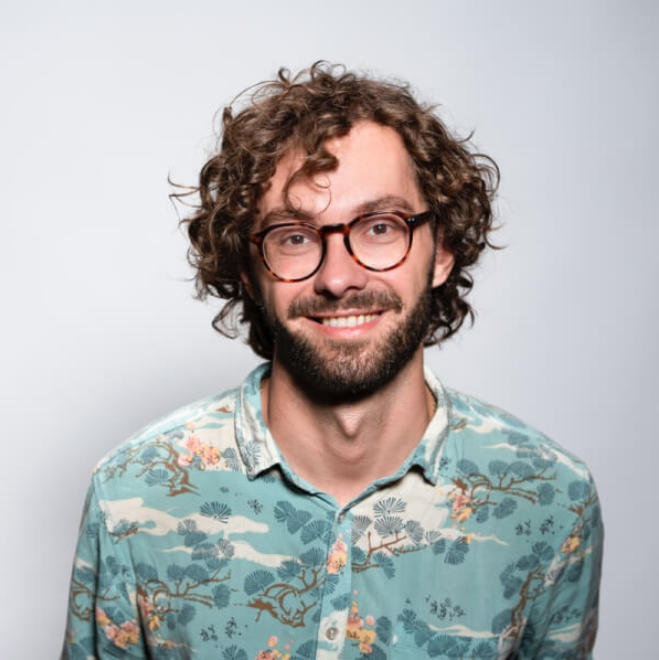 Descriptive Alt Text